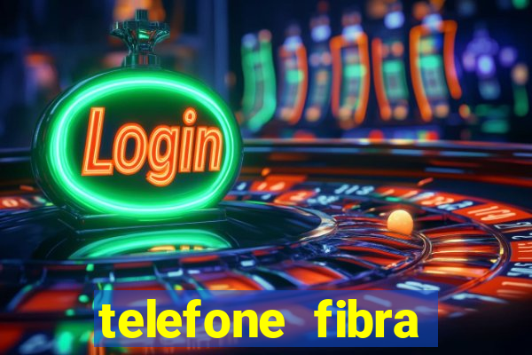 telefone fibra minas congonhas